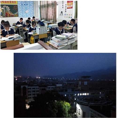 斗门第一个考进清华 北大的学子,都出自这座百年老校