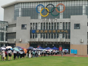 珠海市2017年上半年中小学教师资格考试面试工作圆满结束