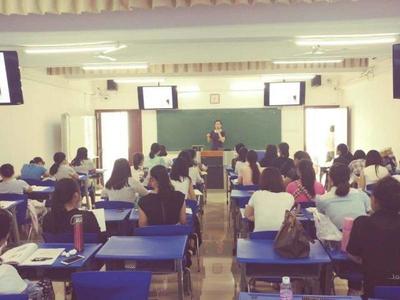 【培训消息】2017年2期《母乳指导师(催乳师)》于5月14日成功开班啦!