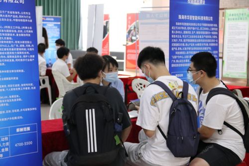 广东就业形势回暖,城镇新增就业16.98万人