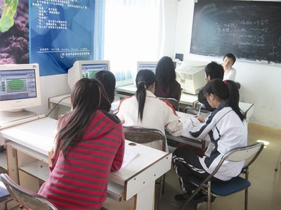 全国计算机应用能力考试简介