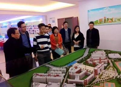 积极推动校企合作，助力珠海职业培训与企业协同发展