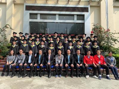 选择南方珠海职业教育的优势与发展前景