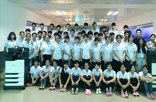 零费用入学，高质量就业——珠海职业培训精准扶贫班招生启动