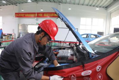 定了！珠海这些教室今年将安装空调！学位建设也安排上了！珠海职业教育迎来新进展