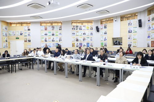 26个项目获学校研究生思想政治教育工作精品项目立项——珠海职业培训专题报道