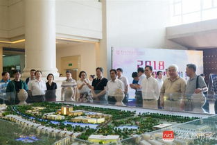 珠海聚贤老教师发展研究院揭牌，助力职业培训新发展