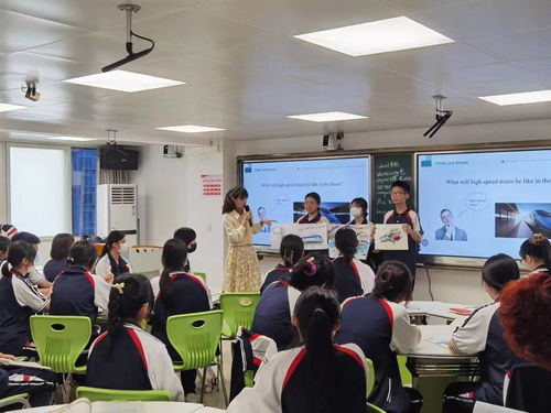 看过来！理工青年教师来晒课，有颜有趣又有料——记珠海职业教育活动周