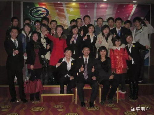 珠海双基树教育集团 专注职业培训的珠海本土教育机构