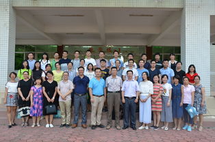 珠海市职教集团成功承办阳江职院骨干教师研修班，助力师资能力提升